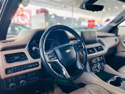 شيفروليه تاهو